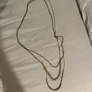 Noonday Collection necklace